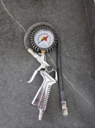 Herramientas pintura