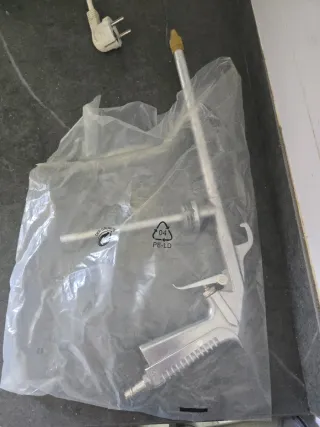 Herramientas pintura