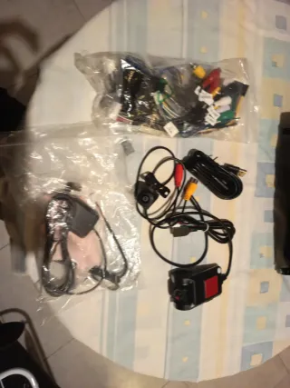 Radio Android Coche Pantalla Grande