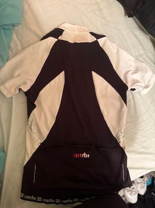 Maillot Ciclismo RH+