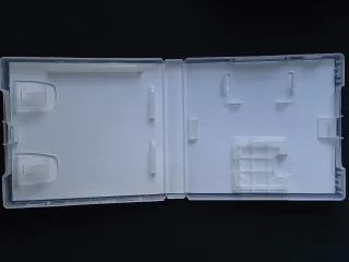 (SIN CARTUCHO)MARIO 64 DS