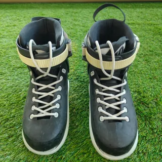 Patines agresivos USD Seven talla 39