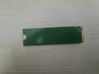 SSD NVMe Samsung 256GB MZ-VLB256HAHQ