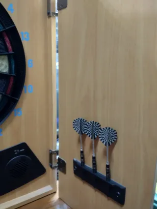 Diana KINGS HEAD Pub & Lodging