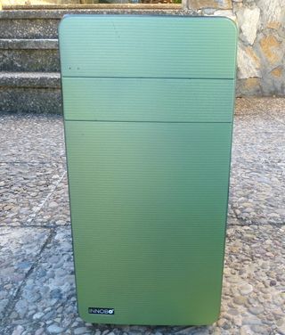 PC Intel i5-6500/8Gb/SSD/1Tb SATA/GeForce 710/W11