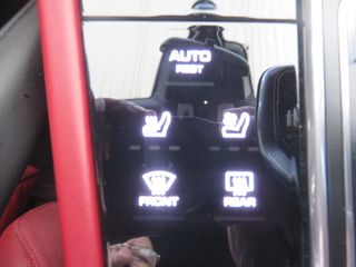 Porsche Cayenne 2021