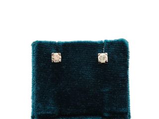 E1802721-0 Pendientes Oro 18k Diamante