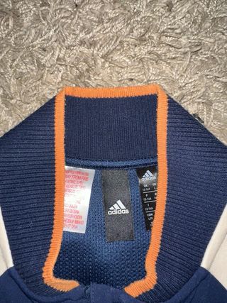 Chaqueta Adidas Exclusiva