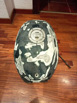 Depósito Gasolina Aprilia RS 50