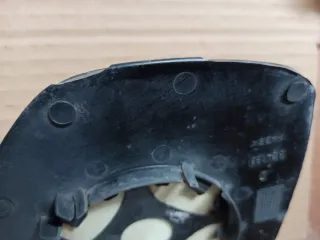 Retrovisor Exterior Derecho Citroen Berlingo