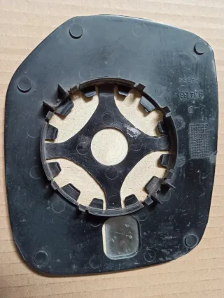Retrovisor Exterior Derecho Citroen Berlingo