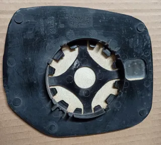 Retrovisor Exterior Derecho Citroen Berlingo