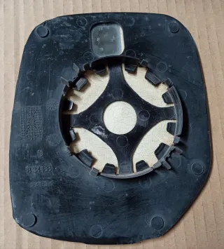 Retrovisor Exterior Derecho Citroen Berlingo