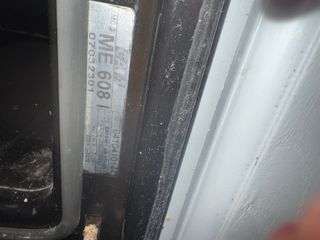 Horno CATA modelo 801 I