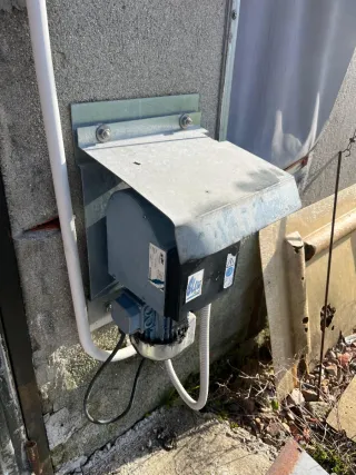 Regulador Tuffigo Athos LB10