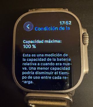 Apple Watch Ultra 2 GPS + Cellular