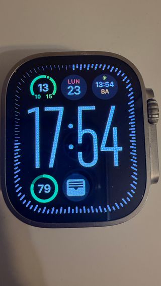 Apple Watch Ultra 2 GPS + Cellular
