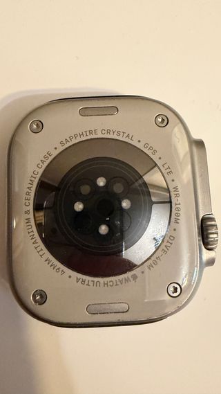 Apple Watch Ultra 2 GPS + Cellular