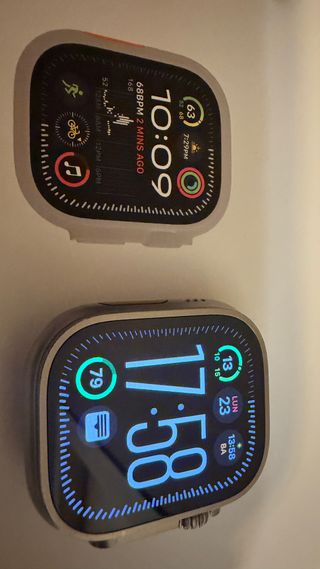 Apple Watch Ultra 2 GPS + Cellular