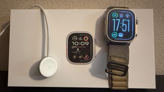 Apple Watch Ultra 2 GPS + Cellular