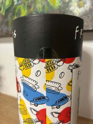 Puzzle Friends 500 piezas