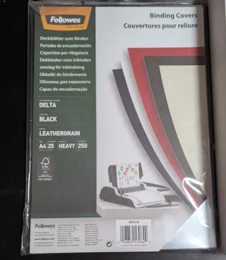 Encuadernadora Peach Starbinder Pro PB200-30