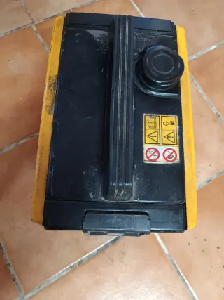 Generador Lifter C800