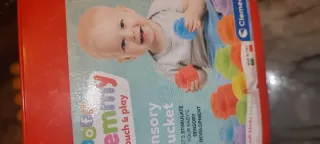 Torre giochi colorata per bambini