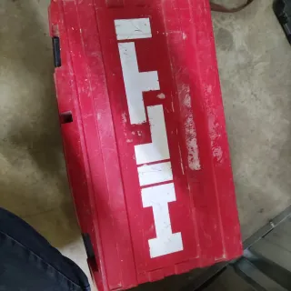 Nivel Láser Hilti PR25
