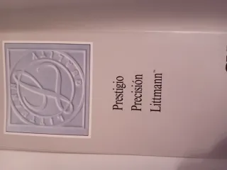 Estetoscopio Littmann Gris