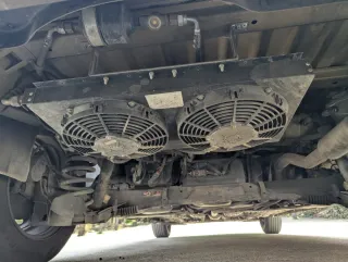 Furgoneta Opel Combo 2020