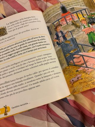 Il grande libro della fattoria