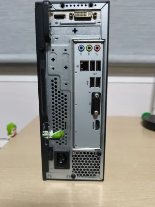 Acer Aspire XC-605 completo / piezas