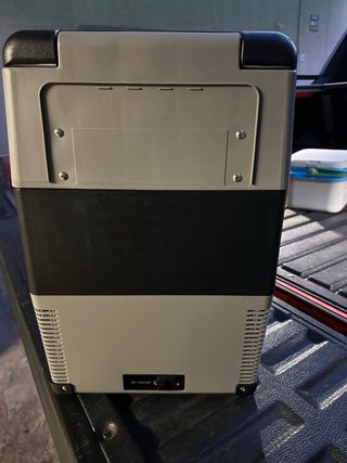 Frigorífico portátil para coche