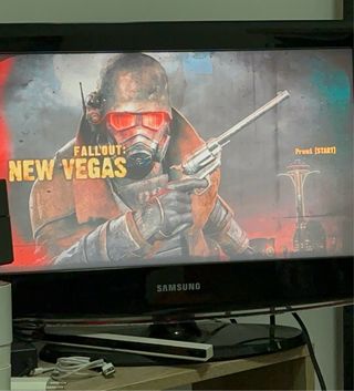 Fallout New Vegas Ultimate edition ps3 in Italiano