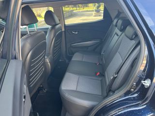 SsangYong Tivoli Grand Automático