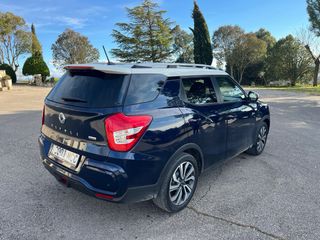 SsangYong Tivoli Grand Automático