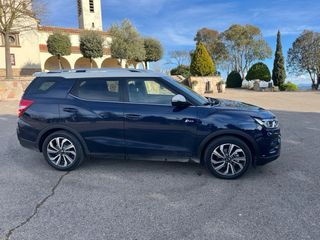 SsangYong Tivoli Grand Automático