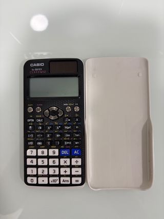 Calculadora Casio FX-991EX ClassWiz