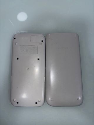 Calculadora Casio FX-991EX ClassWiz