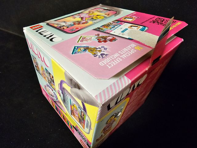 LEGO VIDIYO 43102 Candy Mermaid Beatbox