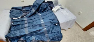 Colchón antiescaras Mobiclinic Pro 200x105x12,8cm