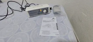 Colchón antiescaras Mobiclinic Pro 200x105x12,8cm