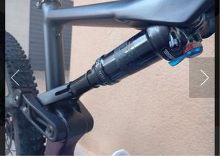 Bicicleta Orbea Rise H30 2023