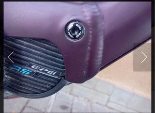 Bicicleta Orbea Rise H30 2023