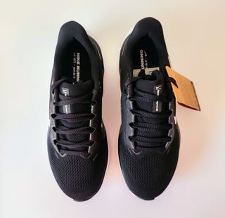 39 - Nike Air Zoom Pegasus 41 - Black/White