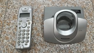 KX-TG1100SP Telefono Inalambrico Panasonic