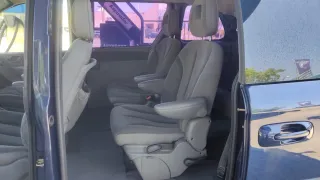 Chrysler Voyager 2006