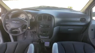Chrysler Voyager 2006