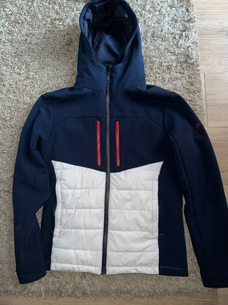 Abrigo Alvaro Moreno